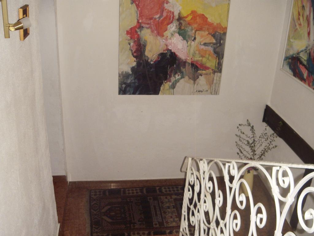 B&B Elfi Salzburg Bagian luar foto