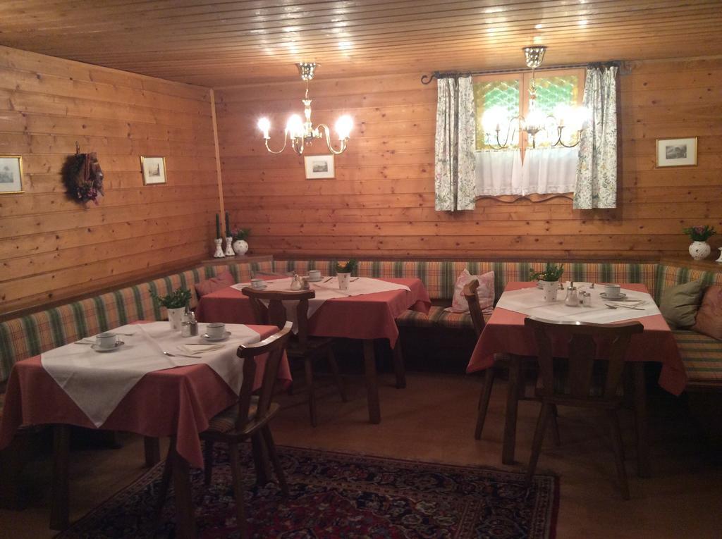 B&B Elfi Salzburg Bagian luar foto