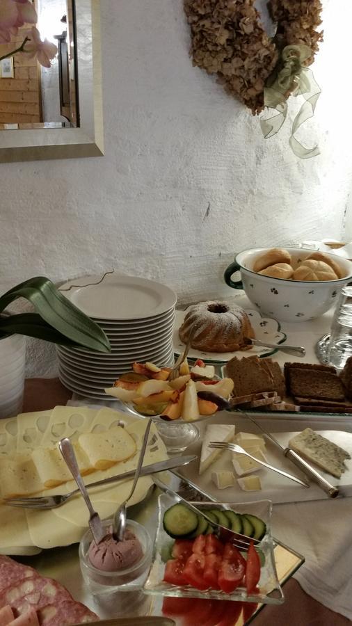 B&B Elfi Salzburg Bagian luar foto