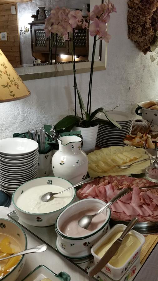 B&B Elfi Salzburg Bagian luar foto