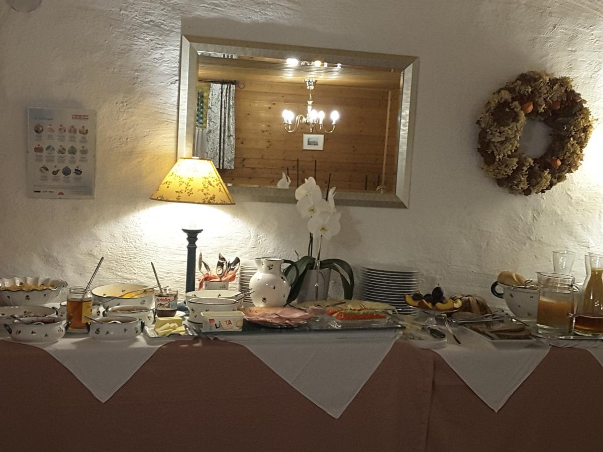 B&B Elfi Salzburg Bagian luar foto